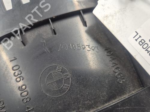 Instrument cluster BMW X3 (F25) sDrive 18 d | BP24886628C47 