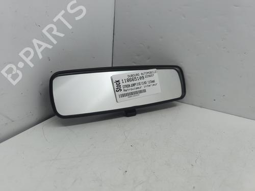 Specchietti retrovisore CITROËN JUMPY III Van (V_) 1.5 BlueHDi 120 (120 hp) 31581996