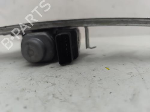 Rear right window mechanism RENAULT MEGANE II (BM0/1_, CM0/1_) 1.6 16V | BP27296535C25 