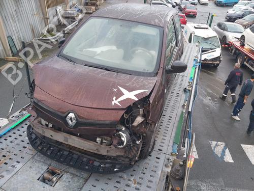 Used Parts RENAULT TWINGO II (CN0_) 1.5 dCi 90 (86 hp) 4407581
