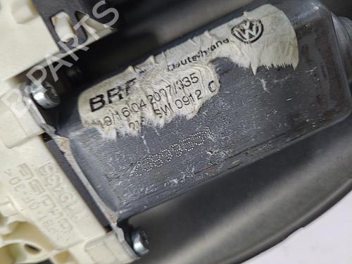 Rear left window mechanism VW GOLF V (1K1) 1.9 TDI | BP22828900C24 