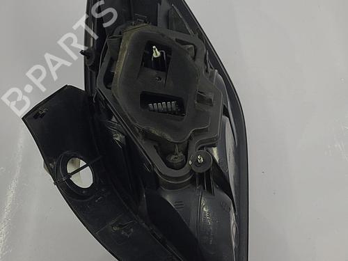 Left taillight OPEL ASTRA H GTC (A04) 1.7 CDTI (L08) | BP22822497C34 