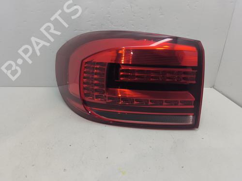 Rückleuchte Links für VW TIGUAN (5N_) 2.0 TDI (110 hp) 31267969
