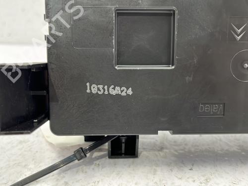 Climate control CITROËN C3 Pluriel (HB_) 1.4 HDi | BP24981604I5 - Image 3