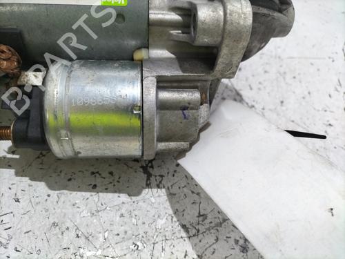 Starter FORD FIESTA VI (CB1, CCN) 1.4 TDCi | BP27874583M8 