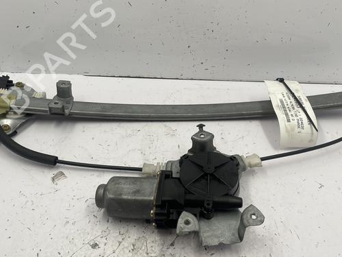 Used Front right window mechanism NISSAN ALMERA TINO (V10) 1.8 (114 hp) 22842967