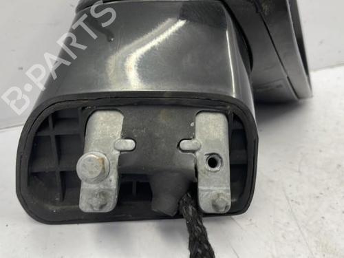Right mirror CITROËN C4 Coupe (LA_) 2.0 HDi | BP22832174C27 