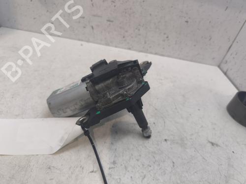 Used Rear wiper motor CHEVROLET AVEO Hatchback (T300) 1.2 (69 hp) 28117938