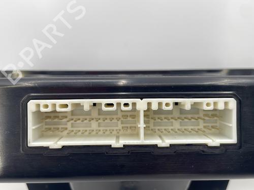 Climate control HYUNDAI ix20 (JC) 1.6 CRDI | BP31987863I5 - Image 3