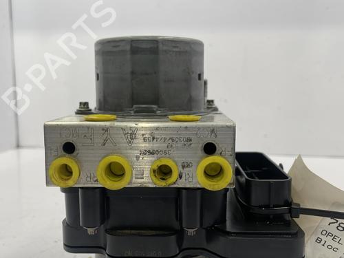 ABS pump OPEL CORSA E (X15) 1.4 (08, 68) | BP22830436M43 - Image 4