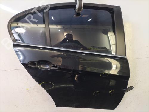Used Right rear door BMW 3 (E90) 318 d (143 hp) 30650280