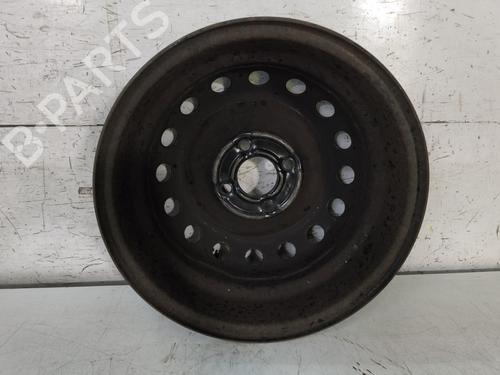Rim RENAULT CLIO II (BB_, CB_) 1.4 16V (B/CB0P, BB13) | BP30184207C45