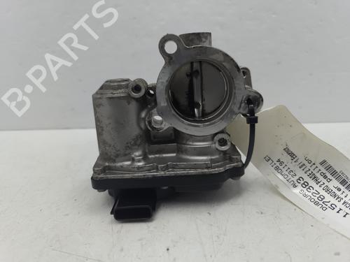 Used Throttle body DACIA SANDERO II 1.0 SCe 75 (B8JC, B8JD, B8NC) (73 hp) 31873525