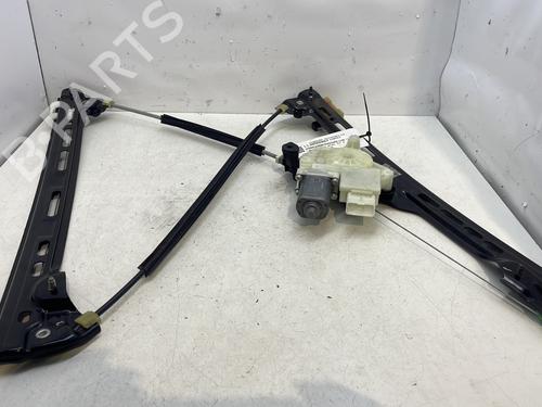 Used Front left window mechanism CITROËN GRAND C4 SPACETOURER (3A_, 3E_) 1.5 BlueHDi 130 (131 hp) 29700563