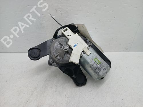 Ruitenwissermotor achter CITROËN C3 Picasso (SH_) 1.6 HDI 90 (92 hp) 31045721