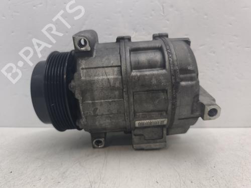 Used AC compressor MERCEDES-BENZ C-CLASS (W204) C 200 CDI (204.001) (136 hp) 30672257