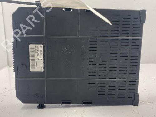Used Fuse box Fuse box PEUGEOT 307 Break (3E) 1.6 HDi 110 (109 hp) 22836473 22836473