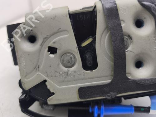 Front right lock FORD ECOSPORT 1.0 EcoBoost | BP29388640C97 