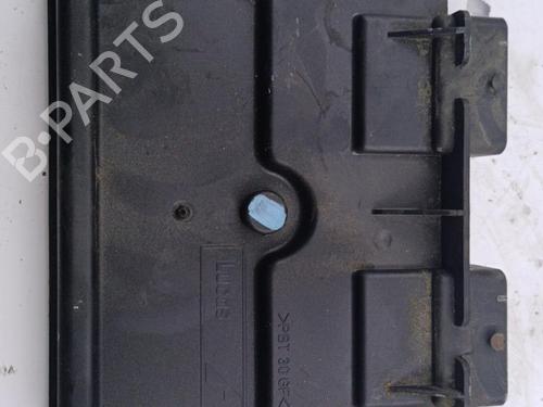Engine control unit (ECU) PEUGEOT 206 Hatchback (2A/C) 1.9 D | BP22818469M57 