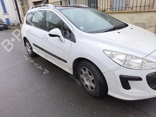 Used Parts PEUGEOT 308 SW I (4E_, 4H_) 1.6 HDi 4639394