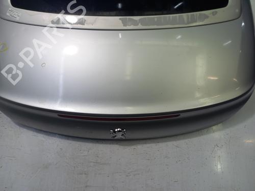 Tailgate PEUGEOT 207 CC (WD_) 1.6 HDi | BP22847154C6 