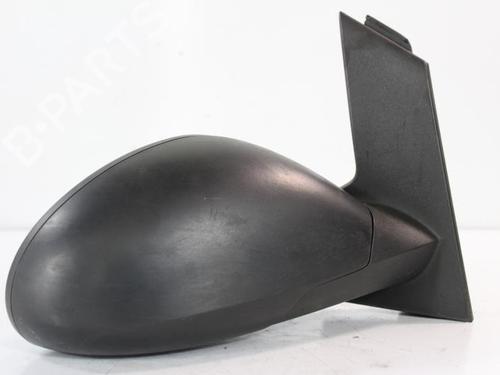 Used Right mirror SEAT ALTEA (5P1) 1.9 TDI (105 hp) 22813108