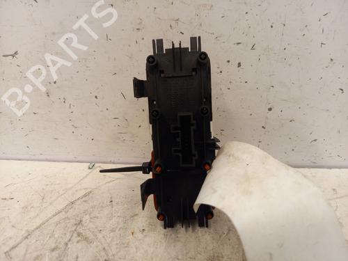 Warning switch RENAULT GRAND SCÉNIC II (JM0/1_) 1.9 dCi (JM14) | BP23849351I22 - Image 4