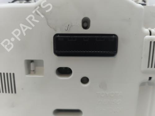 Instrument cluster TOYOTA RAV 4 III (_A3_) 2.2 D 4WD (ALA30_, ALA30R) | BP29338883C47 