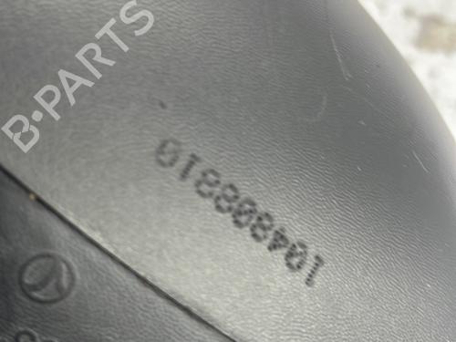 Left mirror CITROËN C3 I (FC_, FN_) 1.4 HDi | BP25204835C26 