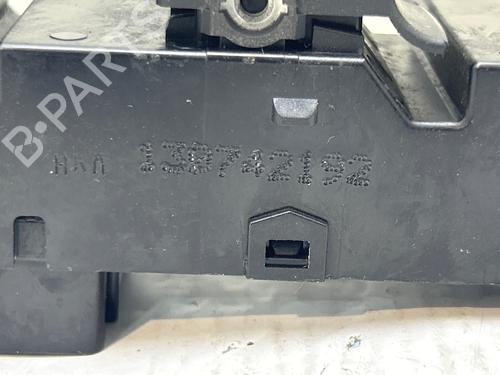 Left front window switch KIA SPORTAGE III (SL) 1.7 CRDi | BP38543058I27 - Image 4