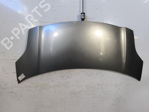 Used Hood TOYOTA YARIS (_P9_) 1.0 VVT-i (KSP90_, KSP90R) (69 hp) 25280246