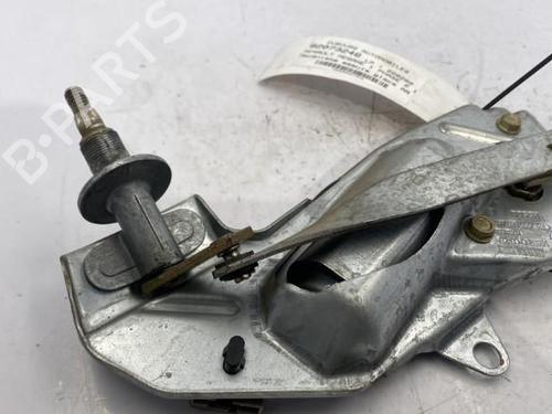 Rear wiper motor RENAULT MEGANE I (BA0/1_) 1.4 16V (BA0D, BA1H, BA0W, BA10) | BP22832902M102 