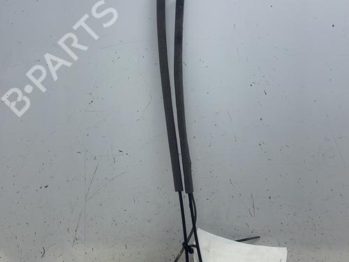 Used Front right lock KIA NIRO I (DE) 1.6 GDI Plug-in Hybrid (141 hp) 28824008