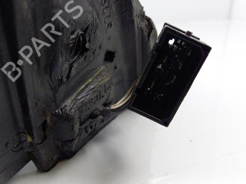 Left mirror AUDI A6 C5 Avant (4B5) 2.5 TDI | BP22825566C26 