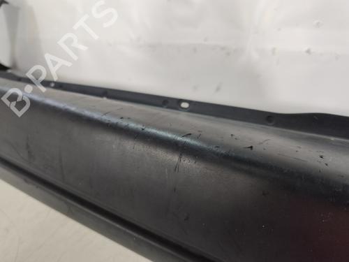 Rear bumper PEUGEOT PARTNER Tepee 1.6 HDi 90 | BP29165518C8 