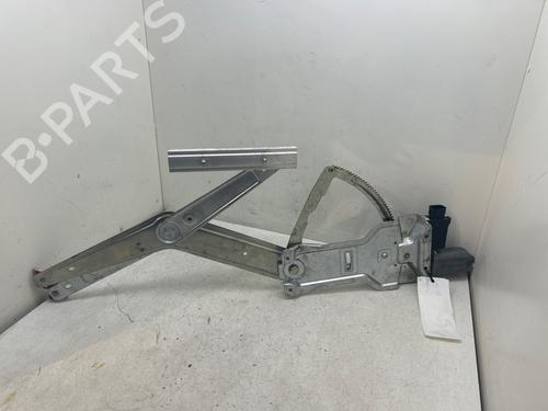 Front right window mechanism OPEL ASTRA G Coupe (T98) 2.2 16V (F07) | BP37660910C23 - Image 5