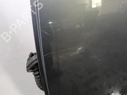Left rear door NISSAN QASHQAI I (J10, NJ10) 1.5 dCi | BP22819277C4