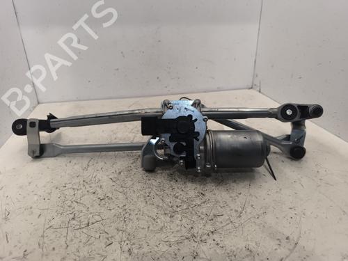 Used Front wiper motor Front wiper motor BMW X1 (E84) sDrive 18 d (143 hp) 24363342 24363342