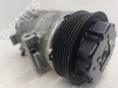 AC compressor OPEL CORSA D (S07) 1.3 CDTI (L08, L68) | BP30776213M34