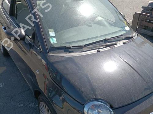 Ratstangsstang FIAT 500 (312_) 0.9 (312AXG1A, 312.AXG11) | BP29194064I23 - Image 20