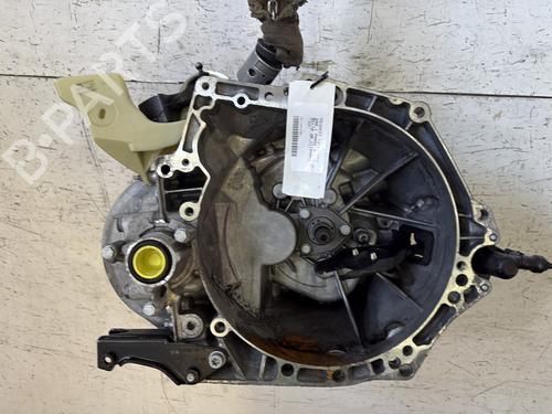 Used Gearbox Gearbox PEUGEOT 208 I (CA_, CC_) [2012-2021] 33806846 33806846