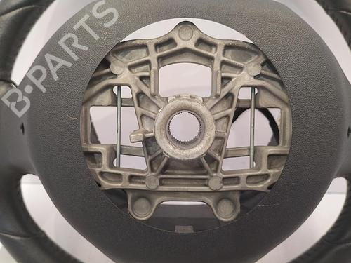 Steering wheel PEUGEOT 208 I (CA_, CC_) 1.4 HDi | BP22827783C49 