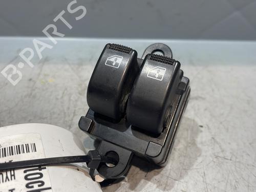 Used Left front window switch HYUNDAI ATOS (MX) 1.1 (63 hp) 29639877