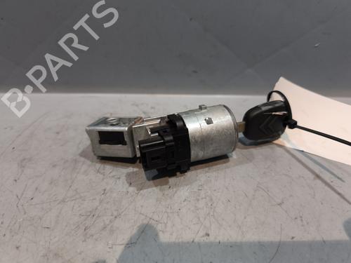 Used Ignition barrel CITROËN C5 III (RD_) 2.0 HDi 165 (RDRHHA, RDRHH8) (163 hp) 29439133