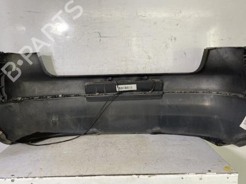 Rear bumper VW GOLF V (1K1) 1.9 TDI | BP22845547C8 