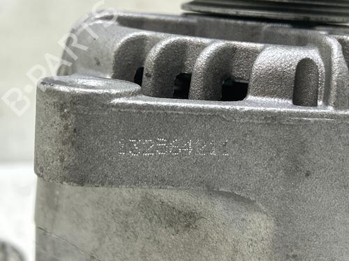 Used Alternator Alternator 39142803 39142803