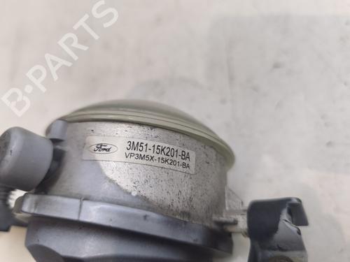 Right front fog light FORD KUGA I 2.0 TDCi | BP27436786C31 - Image 4