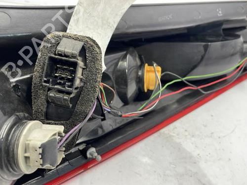 Left taillight FORD FIESTA V (JH_, JD_) 1.4 TDCi | BP22832313C34 