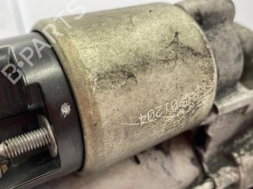 Starter NISSAN X-TRAIL III (T32_, T32R, T32RR) 1.6 dCi (T32) | BP22839942M8 