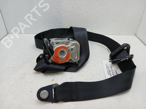 Højre fortil seleforstrammer CITROËN JUMPY III Van (V_) 1.5 BlueHDi 120 (120 hp) 31280263